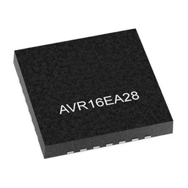 [供應(yīng)，回收] AVR16EA28-E/STX (Microchip) 8位 AVR? EA 微控制器，帶硬件乘法器