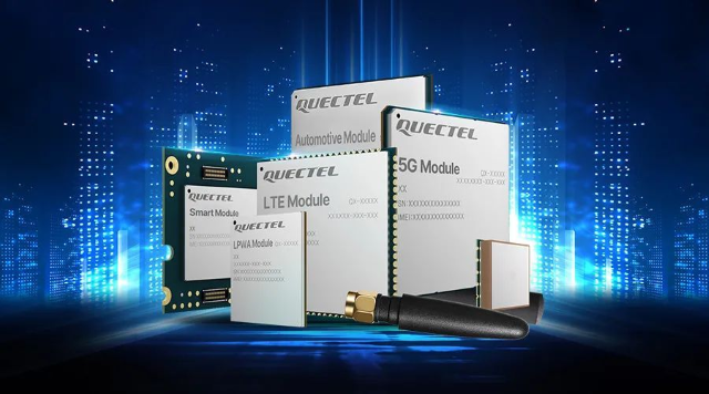 收購(gòu)Quectel，收購(gòu)定位模組，收購(gòu)GNSS模組（GPS、單頻、雙頻、多頻）