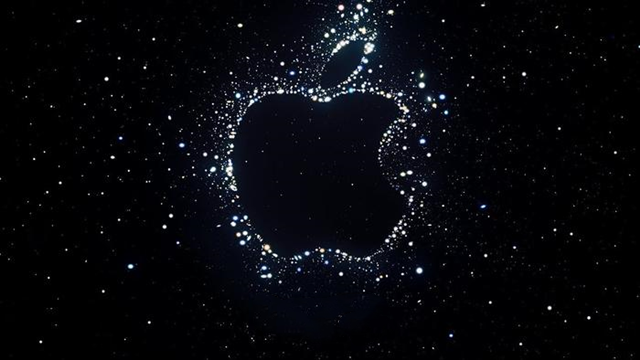 蘋(píng)果??向Globalstar投資15億美元，以擴(kuò)大衛(wèi)星覆蓋范圍