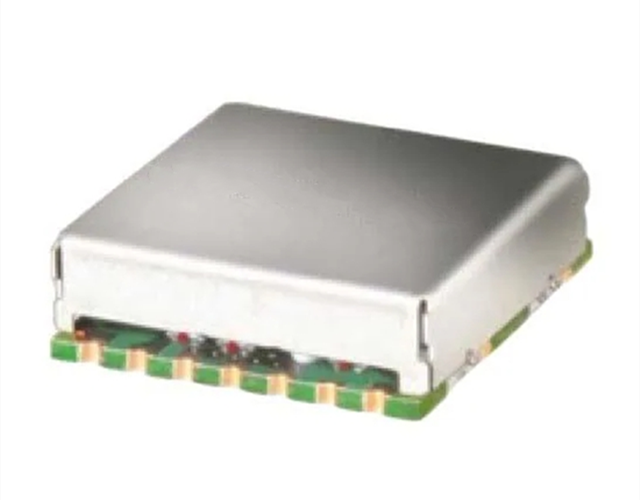 來(lái)自 Mini-Circuits 的 Lumped LC（SDP-1R3G）雙工器