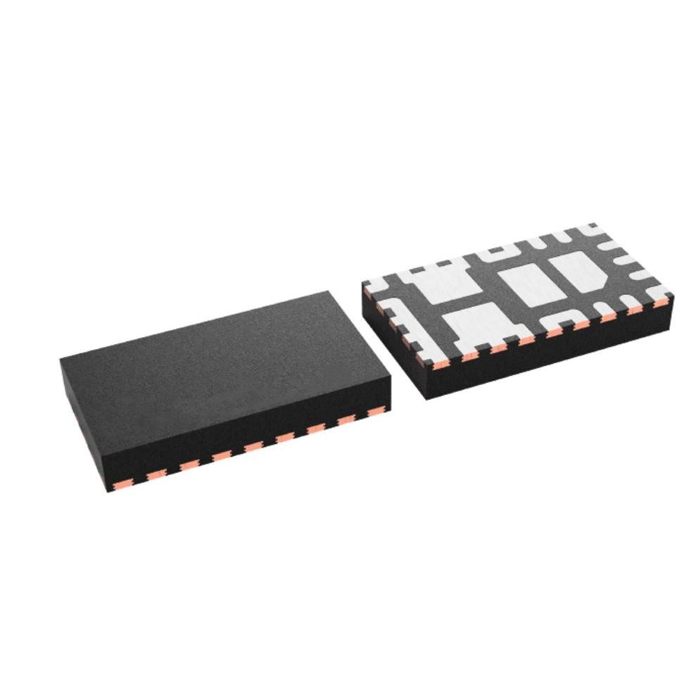 Texas Instruments TPS543B25TRASR 一款高效率 18V、25A 同步降壓轉(zhuǎn)換器