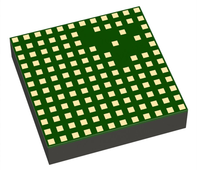 LTM4613IV是一款超低噪聲、8A 開關(guān)模式 DC/DC μModule 穩(wěn)壓器