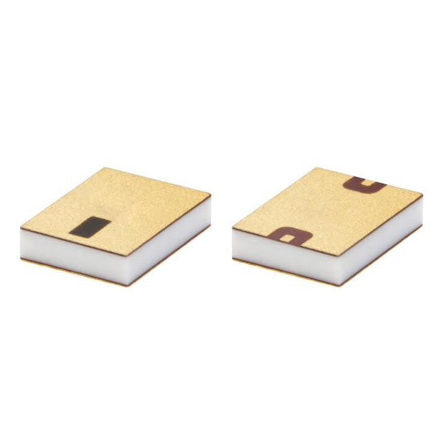 [供應，回收] LFCV-2502 (Mini-Circuits) 射頻濾波器 - 50Ohms 微型 LTCC 低通濾波器