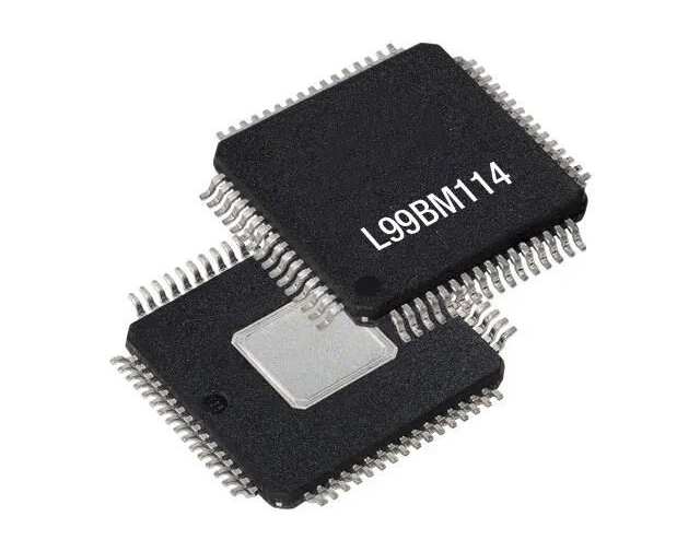 供應【ST電池管理】L99BM114 多節(jié)電池監(jiān)測和平衡IC