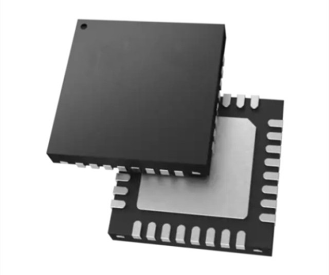 數(shù)模轉換器 (DAC) - AD5778RBCPZ  16位、2 通道、300 mA 電流源輸出