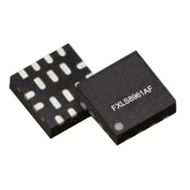 [供應(yīng)，回收] FXLS8961AFR1 (NXP) 加速計(jì) - 緊湊型 3 軸 MEMS 加速度傳感器