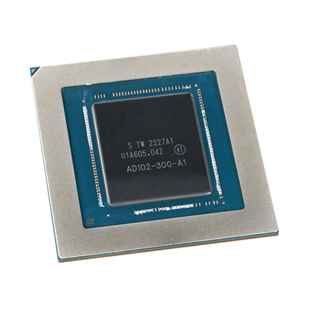 [供應(yīng)，回收] AI 處理器芯片 AD102-300-A1（NVIDIA）RTX 4090 顯卡芯片