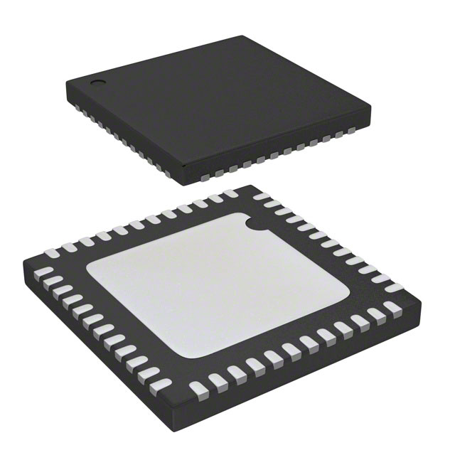 EFR32FG13P231F512GM48-D EFR32FG13 系列 無(wú)線 SoC 適用于安全、連接、無(wú)線設(shè)備的專有無(wú)線應(yīng)用