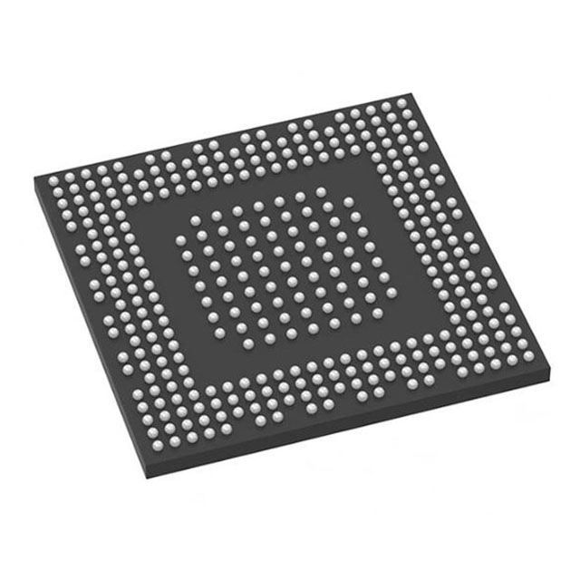 [供應(yīng)，回收] STM32MP157AAB3 (ST) 2核、32位 ARM? Cortex?-A7 微處理器 MPU