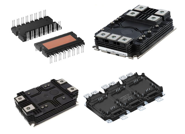 供應(yīng) [Infineon] PrimePACK? IGBT 模塊、XHP? IGBT 模塊、IGBT CoolSiC?汽車功率模塊
