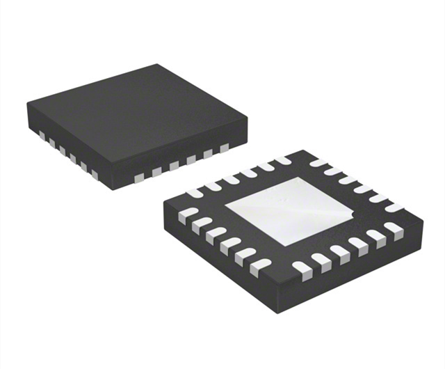 HMC342LC4TR 一款低噪聲放大器，采用SMT封裝，13 - 25 GHz