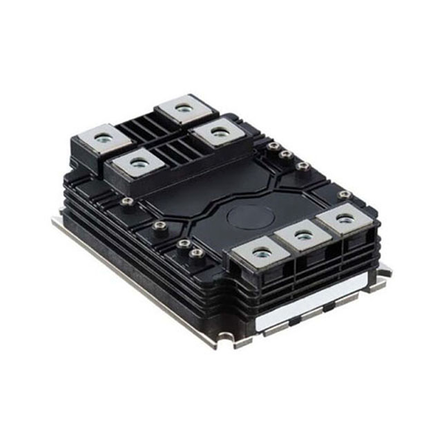 [供應(yīng)，回收] FF4000UXTR33T2M1（英飛凌）3.3kV，3.8mΩ XHP? 2 CoolSiC? MOSFET 半橋模塊