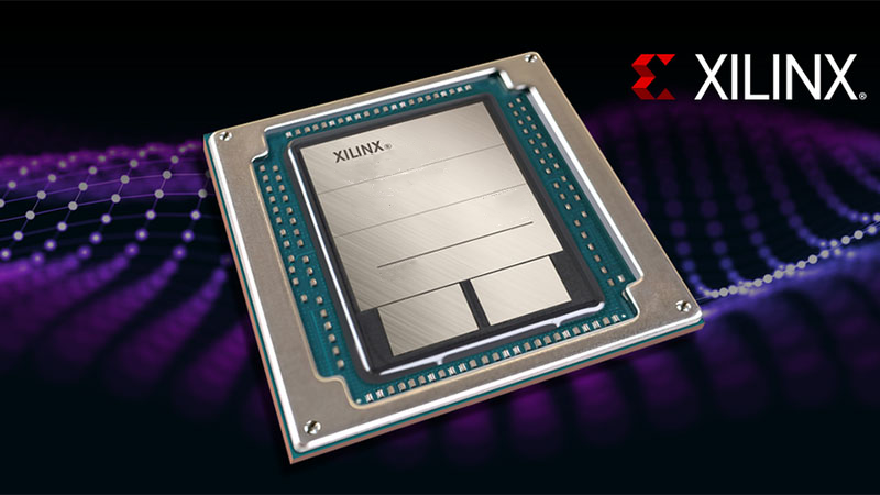 分銷XILINX/賽靈思FPGA芯片：Spartan系列，Artix系列，Kintex系列和Virtex系列