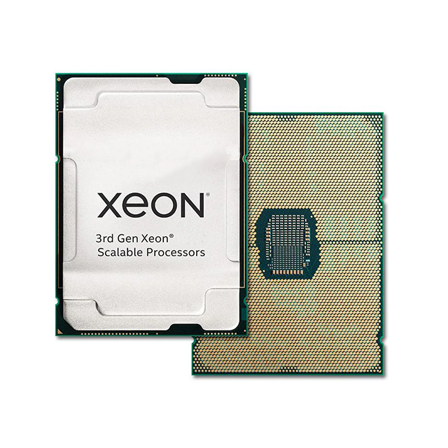 英特爾至強(qiáng) Platinum 8352S 處理器——CD8068904642802S (48M 高速緩存，2.20 GHz）