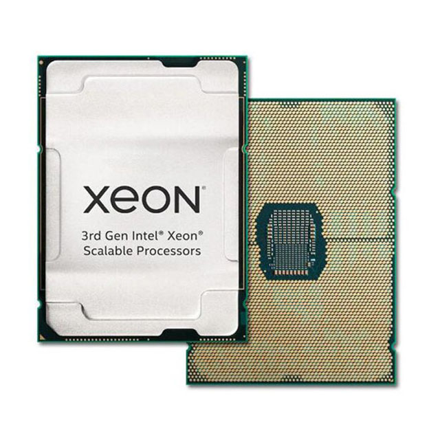[供應(yīng)，回收] CD8070604559701S 英特爾? 至強(qiáng)? Platinum 8356H 處理器（35.75M 高速緩存，3.90GHz）