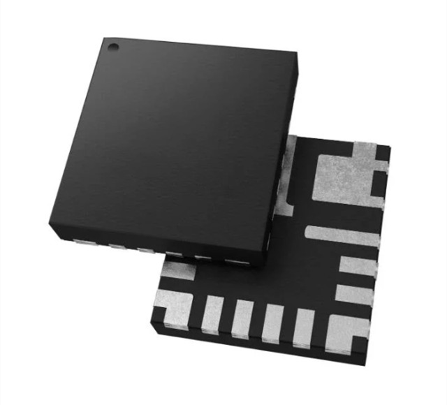 36V、MAX26404AFOBY（Maxim）4A全集成同步 Silent Switcher 降壓轉(zhuǎn)換器
