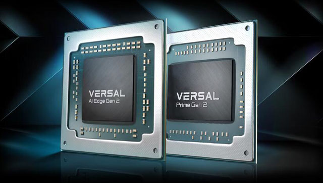 回收 [Xilinx] Versal Adaptive SoC、回收 Versal Premium 系列、Versal AI Edge 系列、Versal Prime 系列