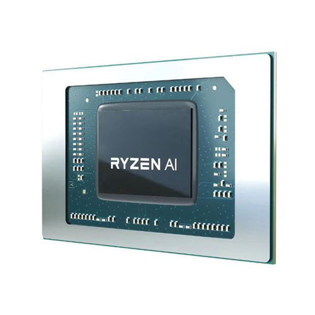 [供應(yīng)，回收] AMD Ryzen? 處理器 100-000001358 6 核 Ryzen? 5 8640HS 處理器