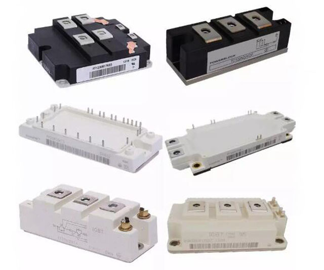 供應(yīng) IGBT 模塊，供應(yīng) [Infineon] SiC MOSFET 模塊，IGBT 硅模塊，XHP? IGBT 模塊