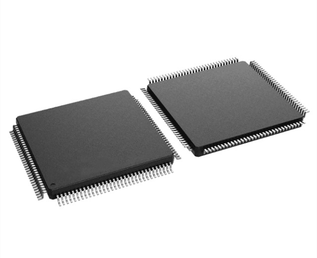TI實時微控制器 F28P550SJ9PDTR 1.1MB 閃存、5 個 ADC、CLB、AES 和 NPU