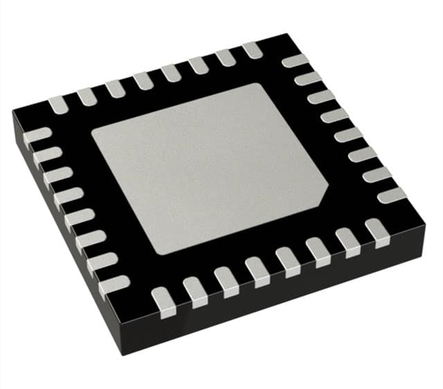 12位、40 MSPS，AD9629BCPZ-40 一款單芯片、單通道模數(shù)轉(zhuǎn)換器（ADC）