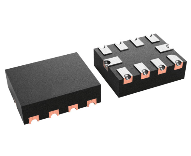 提供ADS1015QNKSRQ1（TI）汽車(chē)類(lèi) 12 位 3.3kSPS 4 通道 Δ-Σ ADC