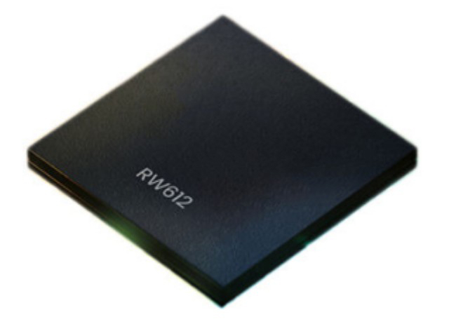 恩智浦 RW612CET/A2IY 高集成度低功耗 Wi-Fi 6 三射頻無(wú)線 MCU
