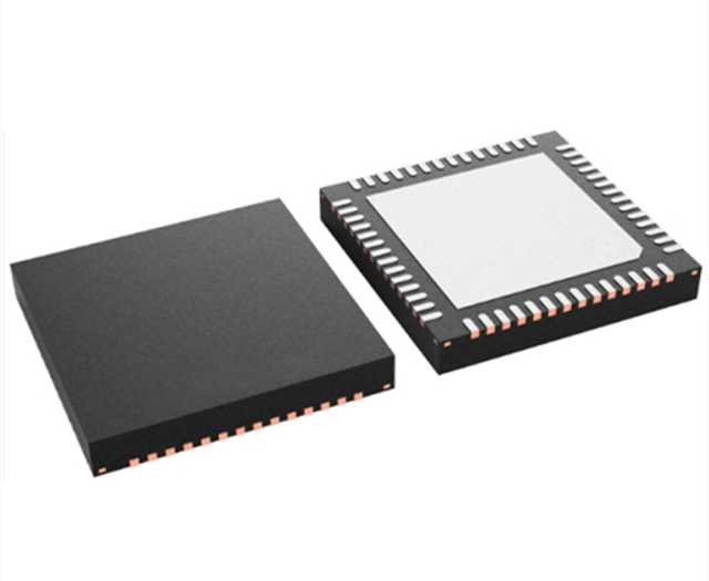 TI新產(chǎn)品 - ADS9813RSHR 八通道、18 位、2MSPS/通道、同步采樣 ADC
