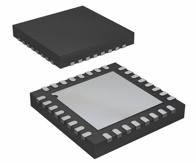 供應(yīng) ADI AD7194BCPZ 8 通道 4.8 kHz 超低噪聲 24 位Σ-Δ ADC，帶 PGA  ?
