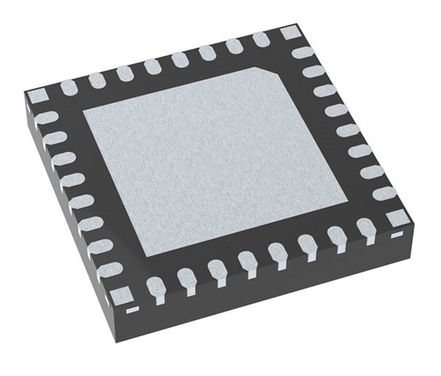 MC56F82743MFM數(shù)字信號(hào)控制器(DSC) 高分辨率 PWM、12 位 DAC、HS ADC