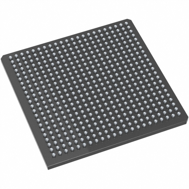供應(yīng)及回收片上系統(tǒng) - SoC，SoC FPGA——XCZU2CG-1SBVA484E，XCZU2CG-1SBVA484I