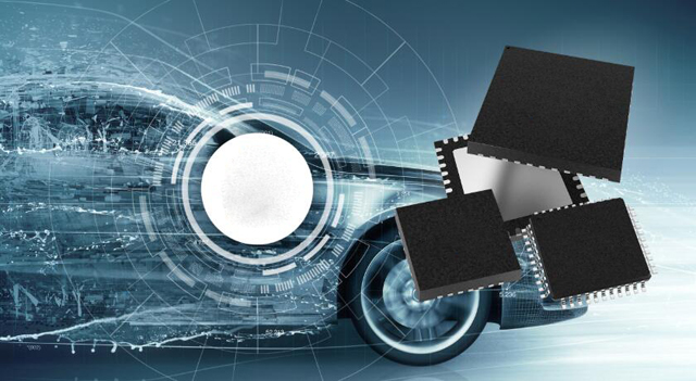 回收 [Microchip] 接口 IC——USB 集線器控制器，USB 收發(fā)器，USB 開關(guān)，CAN 收發(fā)器