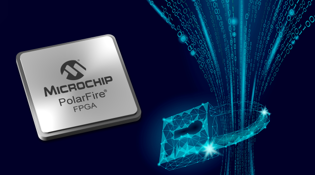 供應(yīng)Microchip FPGA產(chǎn)品，包括PolarFire?中端FPGA和IGLOO? 2低密度FPGA
