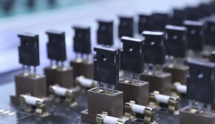 【供應(yīng)Wolfspeed】功率模塊、分立式 MOSFET、分立式二極管