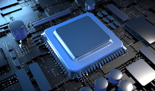 收購FPGA芯片：英特爾、萊迪思、賽靈思、Microchip等品牌