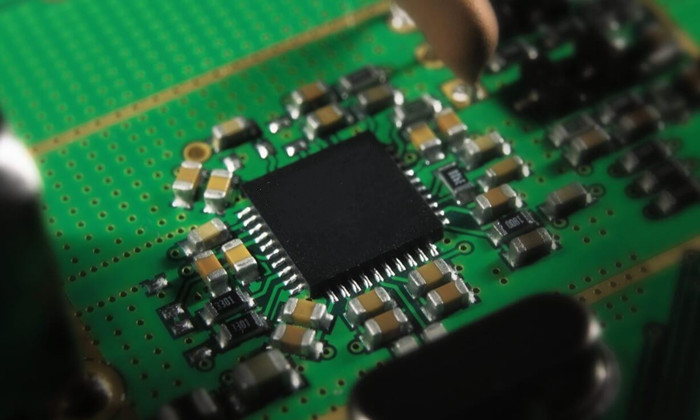Texas Instruments——收購（TI）開關(guān)和多路復用器產(chǎn)品系列