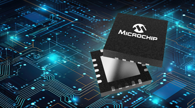Microchip微芯科技——供應(yīng)微處理器（MPU），32 位 MPU，64 位 MPU