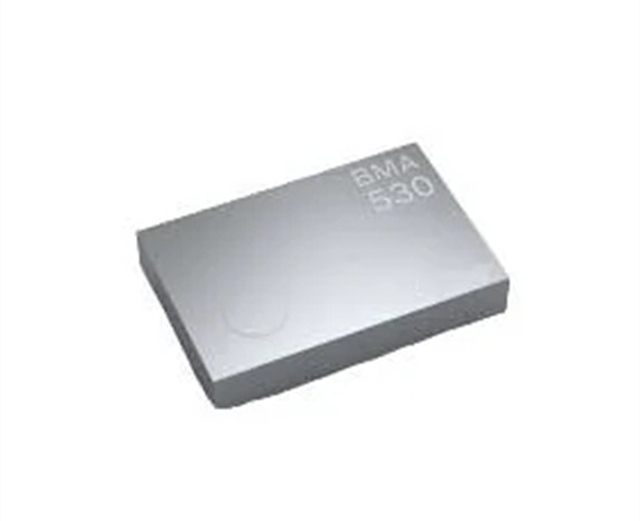 微型加速度傳感器——BMA530，專為緊湊型設(shè)備設(shè)計