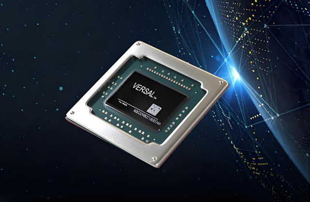 回收 [Xilinx] Versal Adaptive SoC、回收 Versal AI Core 系列、Versal AI Edge 系列