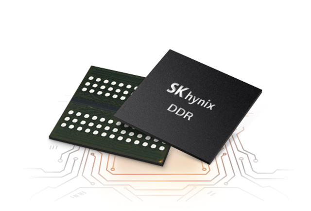 高價(jià)回收 SK hynix 存儲(chǔ)器DRAM（DDR、LPDDR、HBM、GDDR）