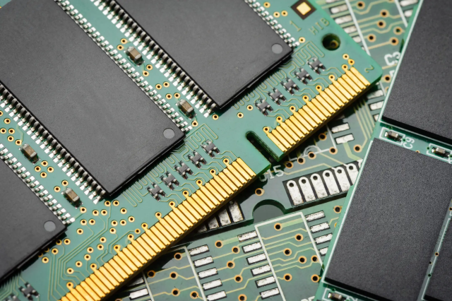 供應(yīng)一切電子元器件：涵蓋傳感器、通信模塊、存儲器、微控制器、收發(fā)器等