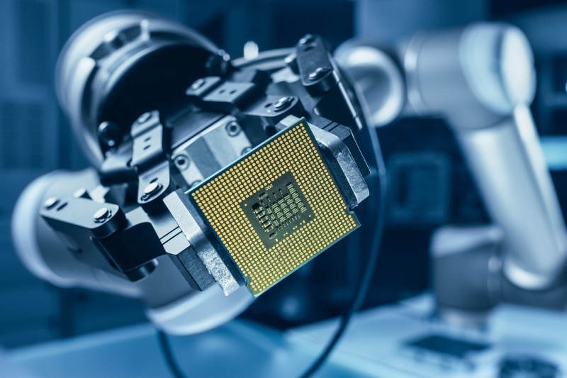 明佳達電子收購——（NXP）RF調(diào)諧器、放大器、雷達收發(fā)器
