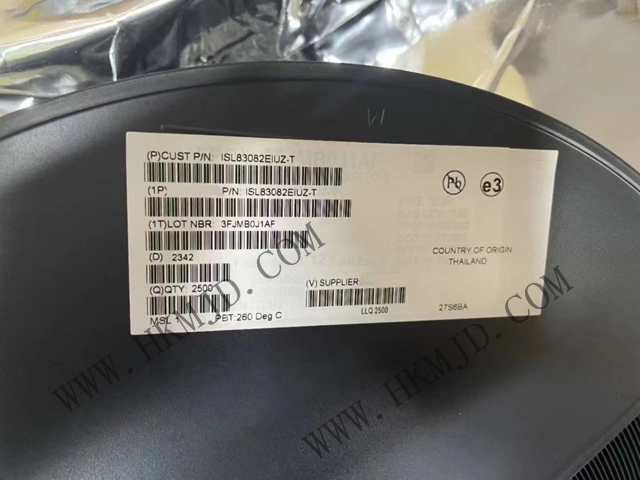 明佳達——供應(yīng) [Renesas] BiCMOS 收發(fā)器：ISL83082EIUZ RS-485/RS-422 收發(fā)器