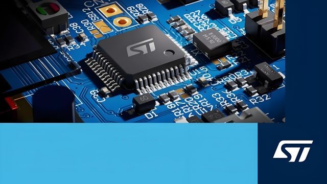 明佳達(dá)電子：微控制器（MCU）的電子元器件現(xiàn)貨供應(yīng)商，助力智能時代