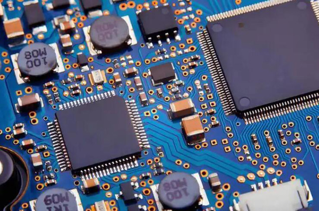 供應(yīng)（NXP）Arm處理器——包括i.MX應(yīng)用處理器、Layerscape處理器、S32汽車(chē)電子處理器