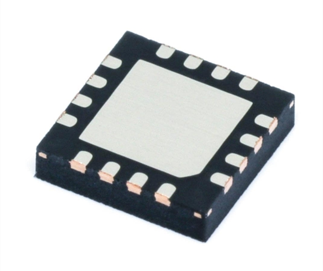 ADI【HMC1063LP3E】GaAs MMIC I/Q混頻器，24 - 28 GHz