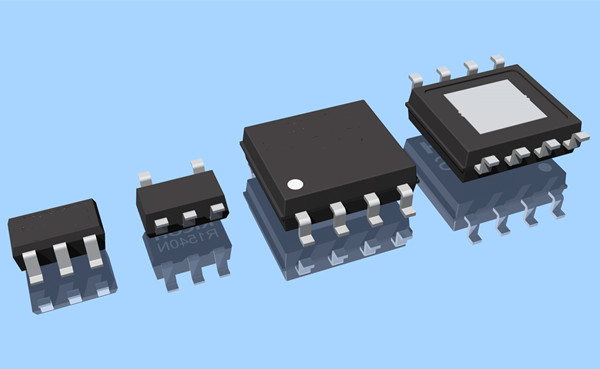 一站式供應(yīng)Microchip線性穩(wěn)壓器LDO、開關(guān)穩(wěn)壓器產(chǎn)品