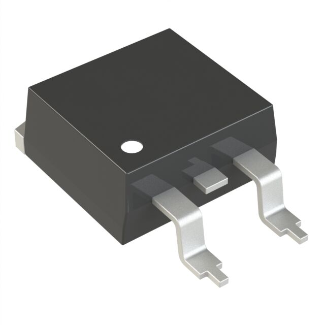 英飛凌MOSFET_IPB029N15NM6_OptiMOS? 6 功率 MOSFET，150 V