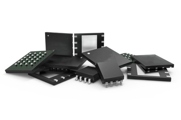 全新供應(yīng)安森美(onsemi)EEPROM，SRAM和閃存存儲(chǔ)器產(chǎn)品系列