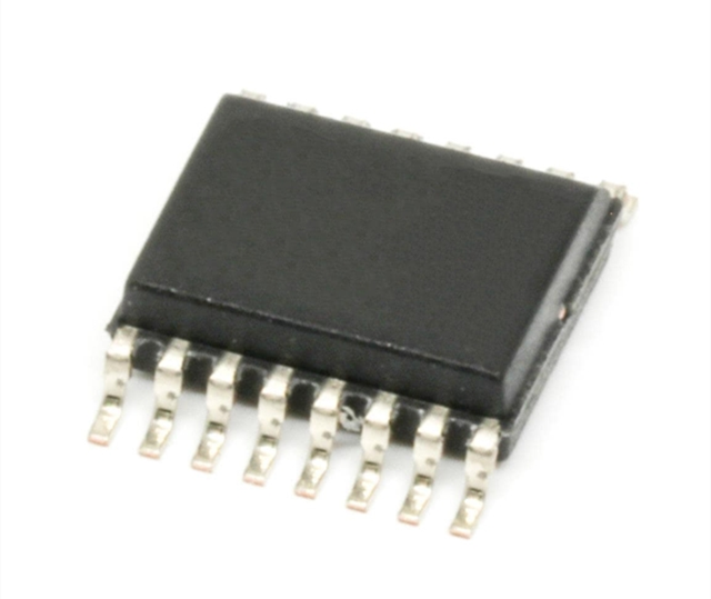 數(shù)模轉(zhuǎn)換器(DAC)AD5685RARUZ——四通道、14位、軌到軌、電壓輸出DAC
